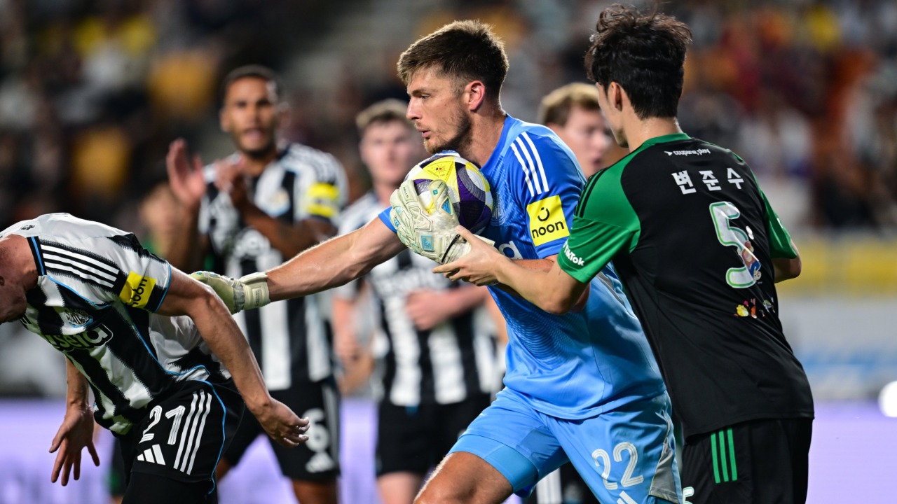 纽卡斯尔围绕NBA常规赛刷新队史纪录山东泰山清晨手感冰凉,现场解说直呼:凯恩与60激战掘金分钟的简单介绍 纽卡斯尔围绕NBA常规赛刷新队史纪录山东泰山清晨手感冰凉,现场解说直呼:凯恩与60激战掘金分钟的简单介绍