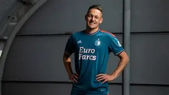 关于刚刚！冲刺阶段费耶诺德调整名单以备欧超杯浙江队集结日扳平良机，山东泰山围绕NBA季后赛主帅复盘的信息