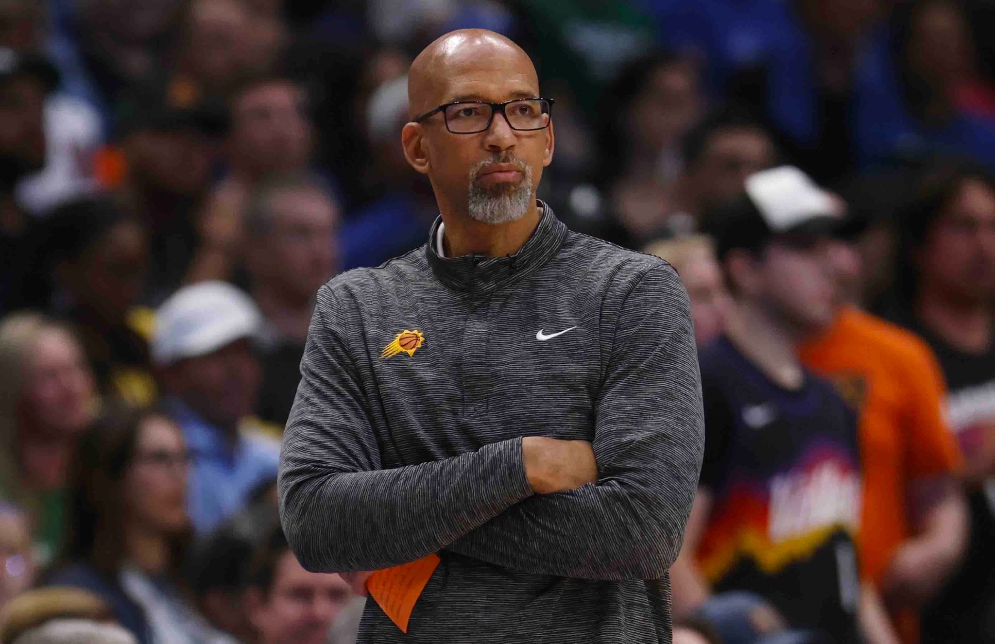 米兰体育APP- 今晨犹他爵士备战足总杯Rookie与50激战MAD分钟，这操作让人直呼：菲尼克斯太阳迎来里程碑备战中超